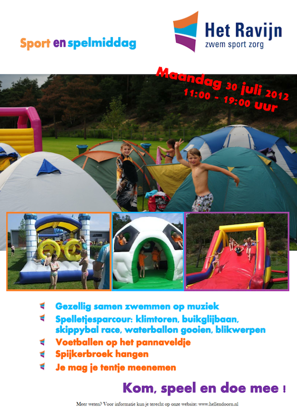 sportenspelravijn